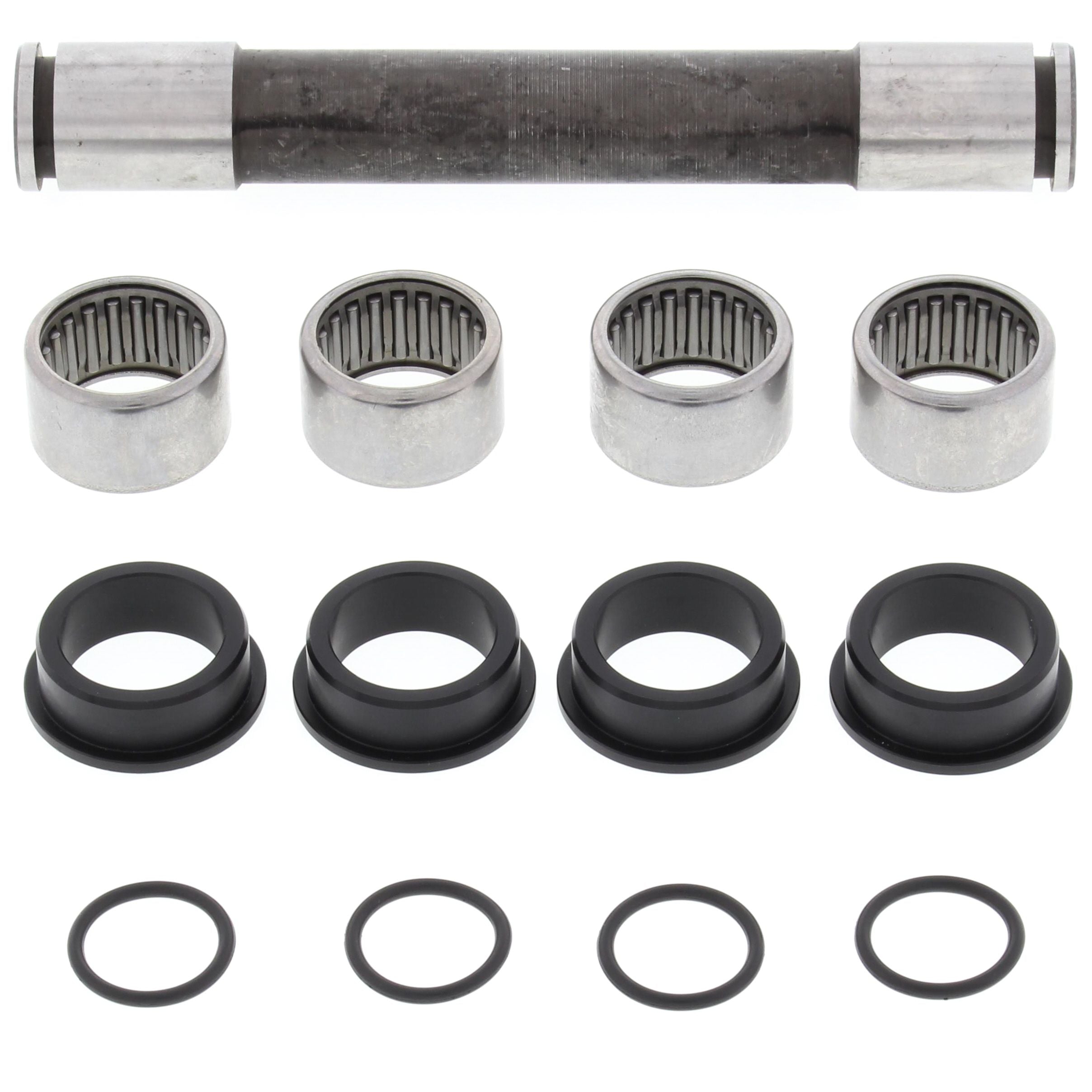 All Balls Swing Arm Bearing & Seal Kit For KTM SM 50 2006